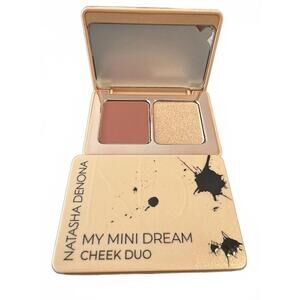 LIMITED EDITION - Natasha Denona My Mini Dream Cheek Duo